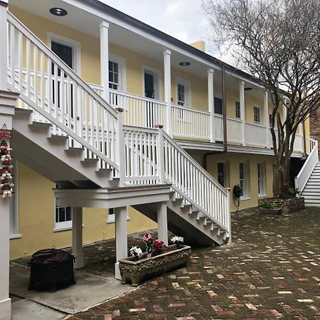 Haunted Hotel نيو أورلينز المظهر الخارجي الصورة