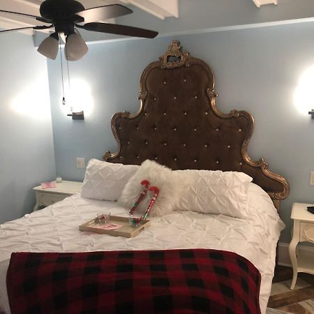 Haunted Hotel نيو أورلينز المظهر الخارجي الصورة